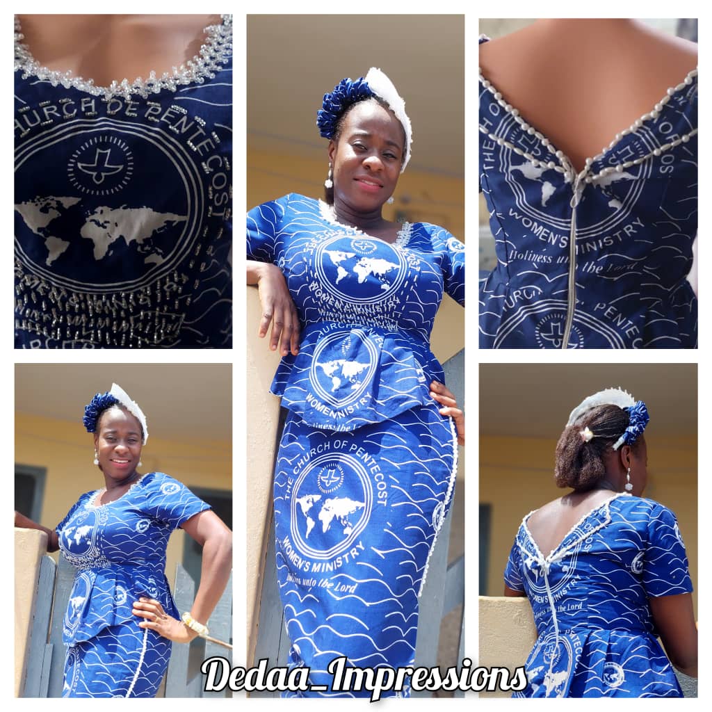 beaded works on cloths